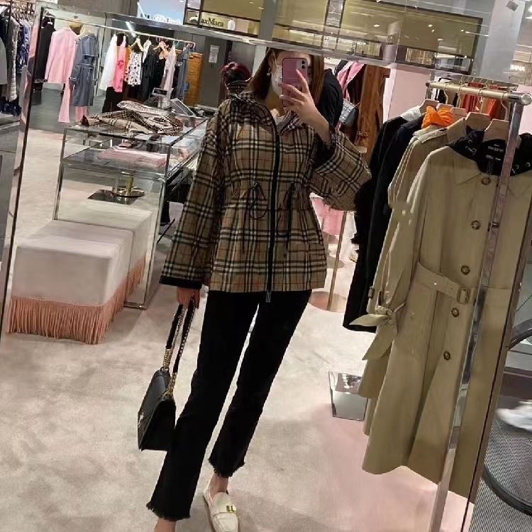 Burberry Outwear